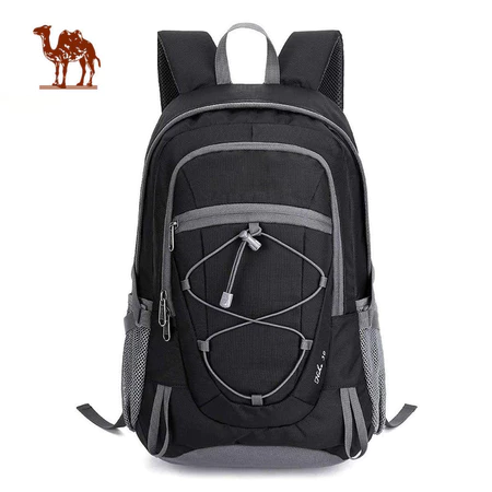 Balo leo núi CAMEL CROWN thiết kế siêu nhẹ sử dụng khi đi du lịch