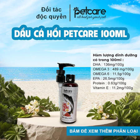 Sữa Tắm Cho Chó Mèo SOS Chính Hãng 530ml - Sữa tắm SOS Cho Chó Mèo Vẩu Pet Shop