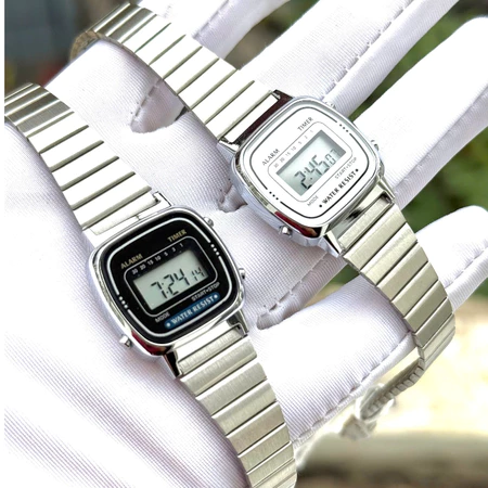 Đồng Hồ Nữ LA670, Chống Nước, Thời Trang Cực Đẹp -MTP STORE