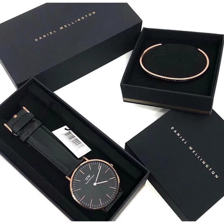 Đồng Hồ Nam Classic 40mm Chính Hãng - Đồng Hồ - dwstoresg .