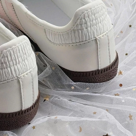 Giày Hồng Nhạt & Sandal Jane