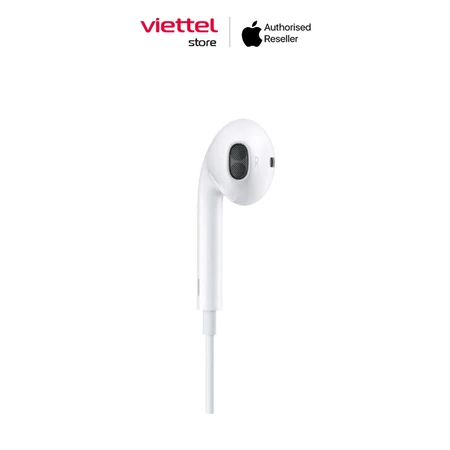 Phụ kiện Tai nghe Apple Earpods USB-C (MYQY3ZA/A) Chính hãng (dùng cho iPhone 15 series trở lên)